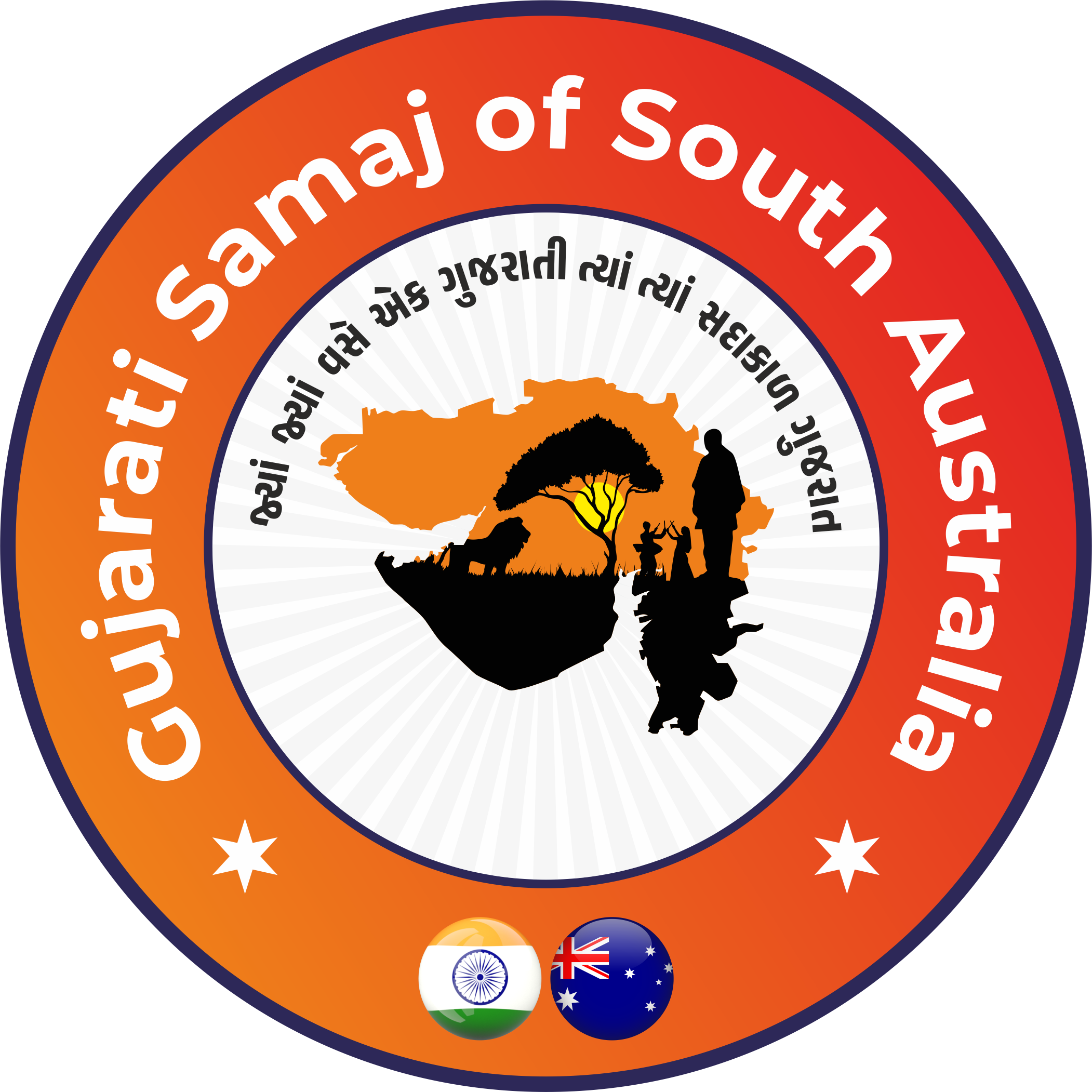 Gujarati Samaj SA