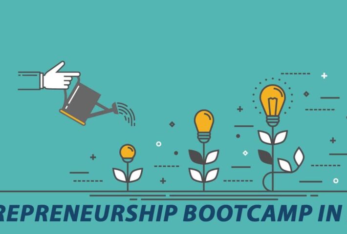 Entrepreneurship Bootcamp